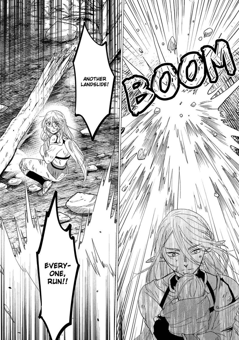 Yuusha Party Wo Tsuihou Sareta Ore Da Ga Ore Kara Sudatte Kureta You De UreshII Nanode Daiseijo Omae Ni Otte Korarete Wa Komaru No Da Ga 15 9