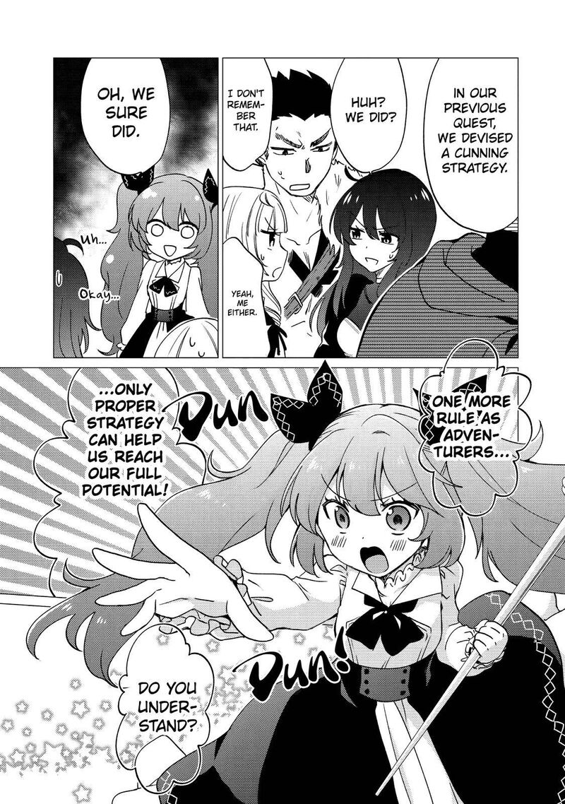 Yuusha Party Wo Tsuihou Sareta Ore Da Ga Ore Kara Sudatte Kureta You De UreshII Nanode Daiseijo Omae Ni Otte Korarete Wa Komaru No Da Ga 17 15