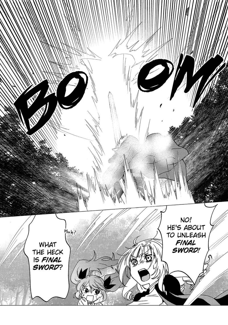 Yuusha Party Wo Tsuihou Sareta Ore Da Ga Ore Kara Sudatte Kureta You De UreshII Nanode Daiseijo Omae Ni Otte Korarete Wa Komaru No Da Ga 18 10