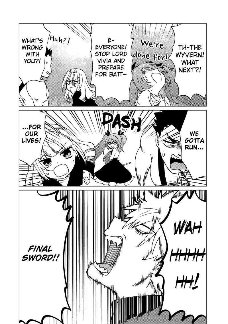 Yuusha Party Wo Tsuihou Sareta Ore Da Ga Ore Kara Sudatte Kureta You De UreshII Nanode Daiseijo Omae Ni Otte Korarete Wa Komaru No Da Ga 18 12