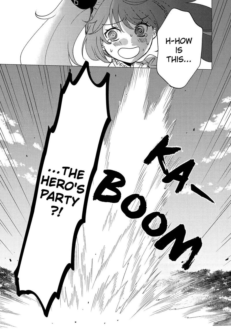 Yuusha Party Wo Tsuihou Sareta Ore Da Ga Ore Kara Sudatte Kureta You De UreshII Nanode Daiseijo Omae Ni Otte Korarete Wa Komaru No Da Ga 18 13