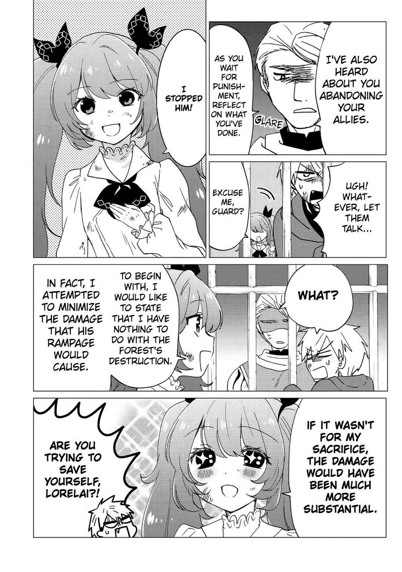 Yuusha Party Wo Tsuihou Sareta Ore Da Ga Ore Kara Sudatte Kureta You De UreshII Nanode Daiseijo Omae Ni Otte Korarete Wa Komaru No Da Ga 18 16