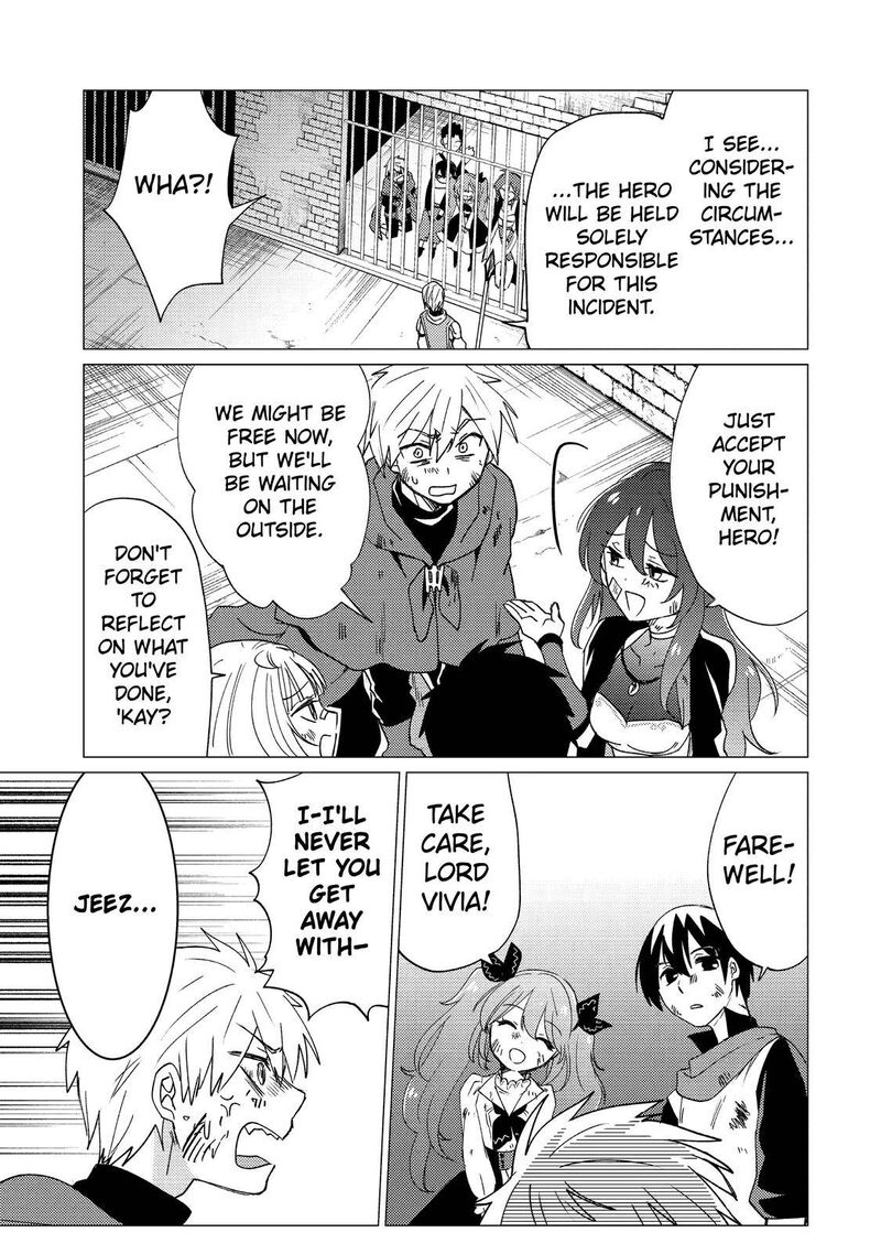 Yuusha Party Wo Tsuihou Sareta Ore Da Ga Ore Kara Sudatte Kureta You De UreshII Nanode Daiseijo Omae Ni Otte Korarete Wa Komaru No Da Ga 18 19