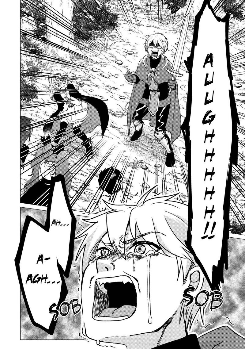 Yuusha Party Wo Tsuihou Sareta Ore Da Ga Ore Kara Sudatte Kureta You De UreshII Nanode Daiseijo Omae Ni Otte Korarete Wa Komaru No Da Ga 18 2