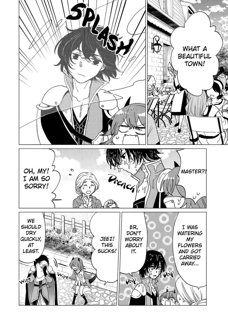 Yuusha Party Wo Tsuihou Sareta Ore Da Ga Ore Kara Sudatte Kureta You De UreshII Nanode Daiseijo Omae Ni Otte Korarete Wa Komaru No Da Ga 18 26