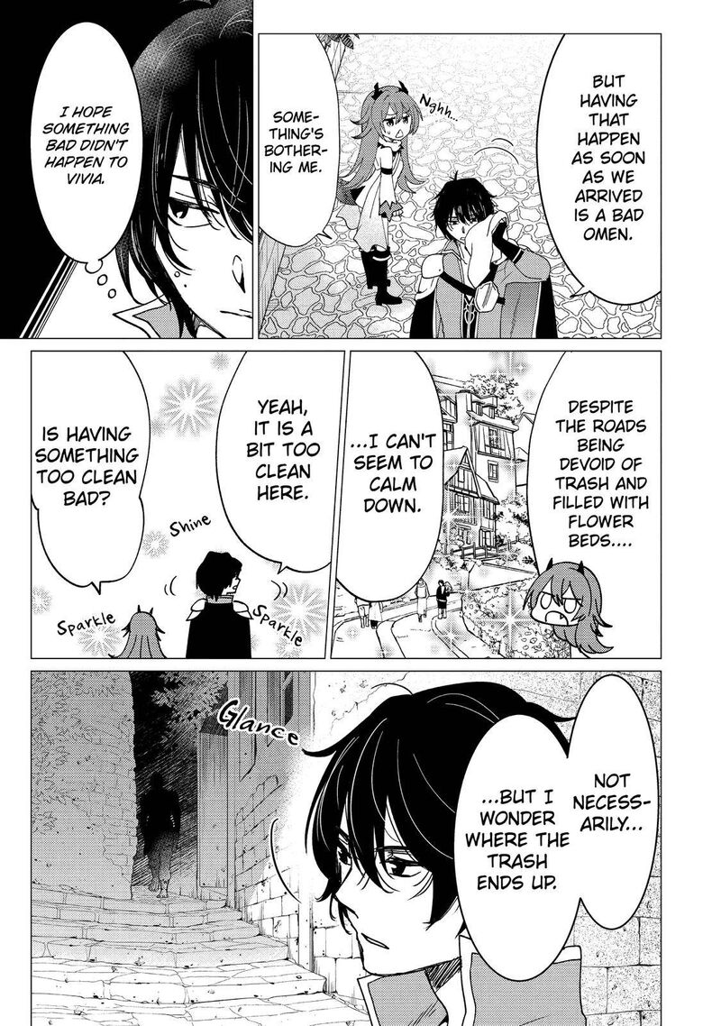 Yuusha Party Wo Tsuihou Sareta Ore Da Ga Ore Kara Sudatte Kureta You De UreshII Nanode Daiseijo Omae Ni Otte Korarete Wa Komaru No Da Ga 18 27