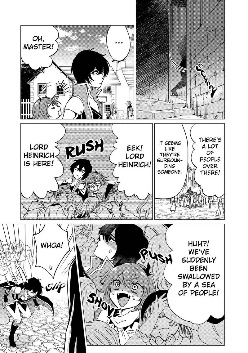 Yuusha Party Wo Tsuihou Sareta Ore Da Ga Ore Kara Sudatte Kureta You De UreshII Nanode Daiseijo Omae Ni Otte Korarete Wa Komaru No Da Ga 18 28