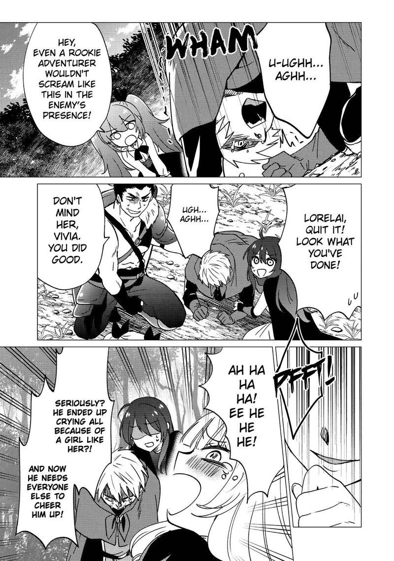Yuusha Party Wo Tsuihou Sareta Ore Da Ga Ore Kara Sudatte Kureta You De UreshII Nanode Daiseijo Omae Ni Otte Korarete Wa Komaru No Da Ga 18 3