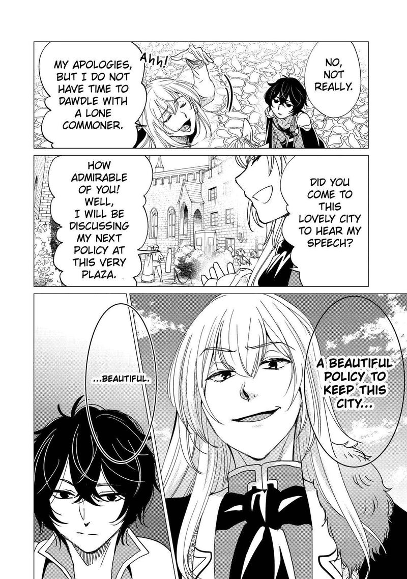 Yuusha Party Wo Tsuihou Sareta Ore Da Ga Ore Kara Sudatte Kureta You De UreshII Nanode Daiseijo Omae Ni Otte Korarete Wa Komaru No Da Ga 18 30