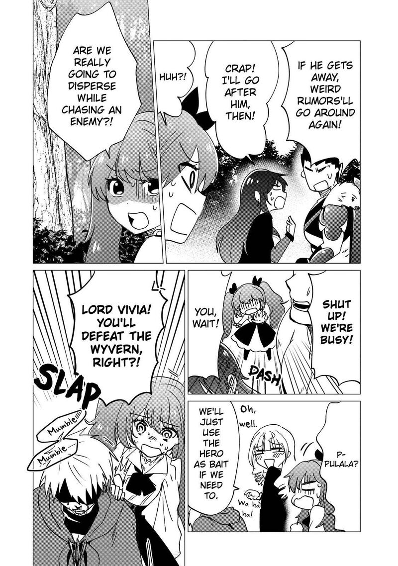 Yuusha Party Wo Tsuihou Sareta Ore Da Ga Ore Kara Sudatte Kureta You De UreshII Nanode Daiseijo Omae Ni Otte Korarete Wa Komaru No Da Ga 18 6