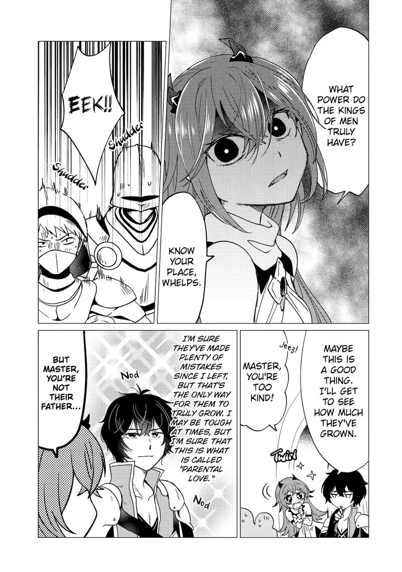 Yuusha Party Wo Tsuihou Sareta Ore Da Ga Ore Kara Sudatte Kureta You De UreshII Nanode Daiseijo Omae Ni Otte Korarete Wa Komaru No Da Ga 24 5