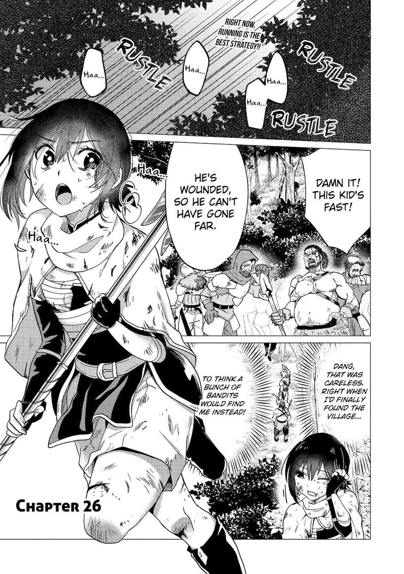 Yuusha Party Wo Tsuihou Sareta Ore Da Ga Ore Kara Sudatte Kureta You De UreshII Nanode Daiseijo Omae Ni Otte Korarete Wa Komaru No Da Ga 26 1