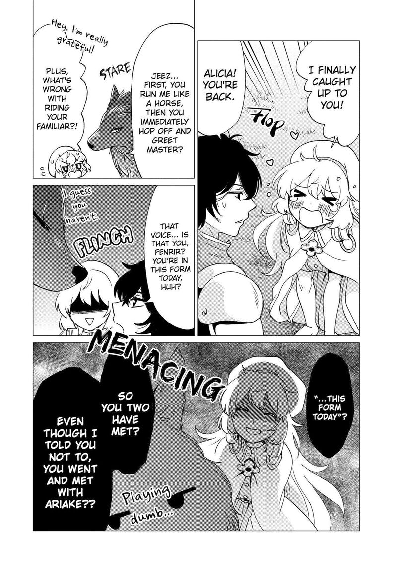 Yuusha Party Wo Tsuihou Sareta Ore Da Ga Ore Kara Sudatte Kureta You De UreshII Nanode Daiseijo Omae Ni Otte Korarete Wa Komaru No Da Ga 28 12