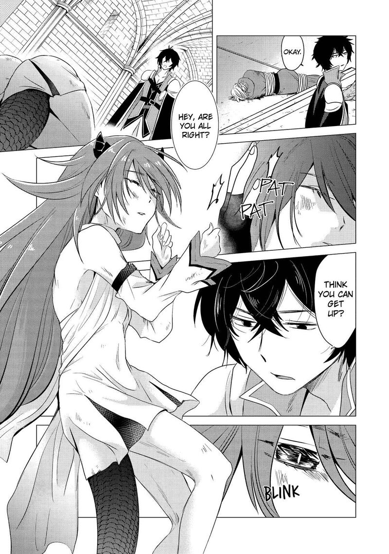 Yuusha Party Wo Tsuihou Sareta Ore Da Ga Ore Kara Sudatte Kureta You De UreshII Nanode Daiseijo Omae Ni Otte Korarete Wa Komaru No Da Ga 3 13
