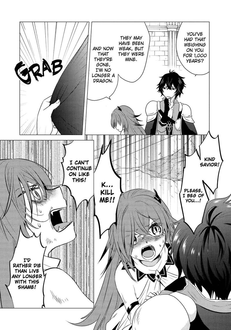 Yuusha Party Wo Tsuihou Sareta Ore Da Ga Ore Kara Sudatte Kureta You De UreshII Nanode Daiseijo Omae Ni Otte Korarete Wa Komaru No Da Ga 3 20