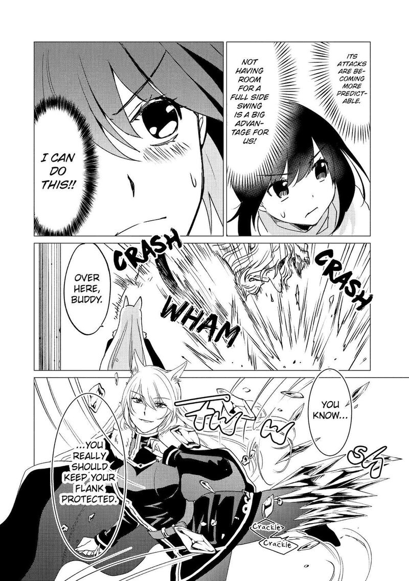 Yuusha Party Wo Tsuihou Sareta Ore Da Ga Ore Kara Sudatte Kureta You De UreshII Nanode Daiseijo Omae Ni Otte Korarete Wa Komaru No Da Ga 30 24