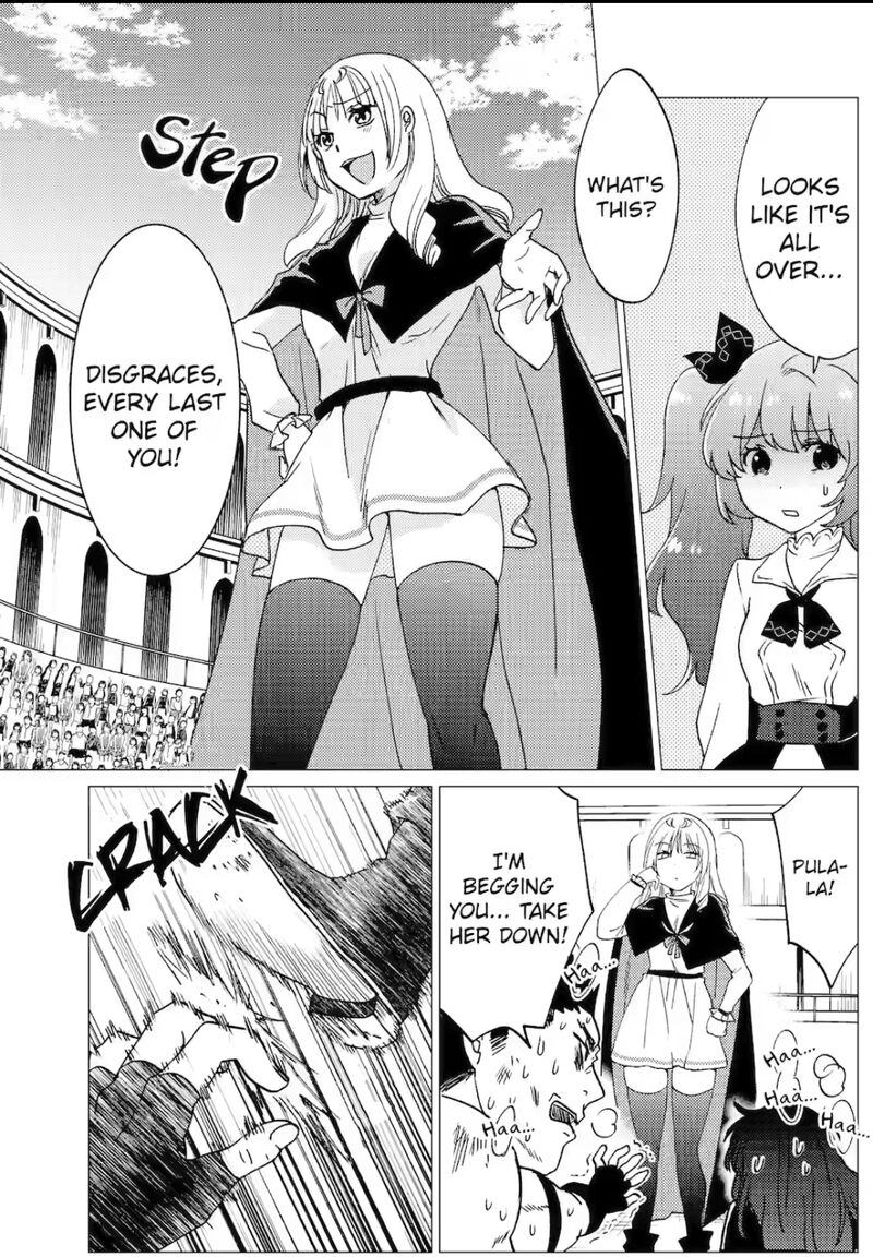 Yuusha Party Wo Tsuihou Sareta Ore Da Ga Ore Kara Sudatte Kureta You De UreshII Nanode Daiseijo Omae Ni Otte Korarete Wa Komaru No Da Ga 35 15