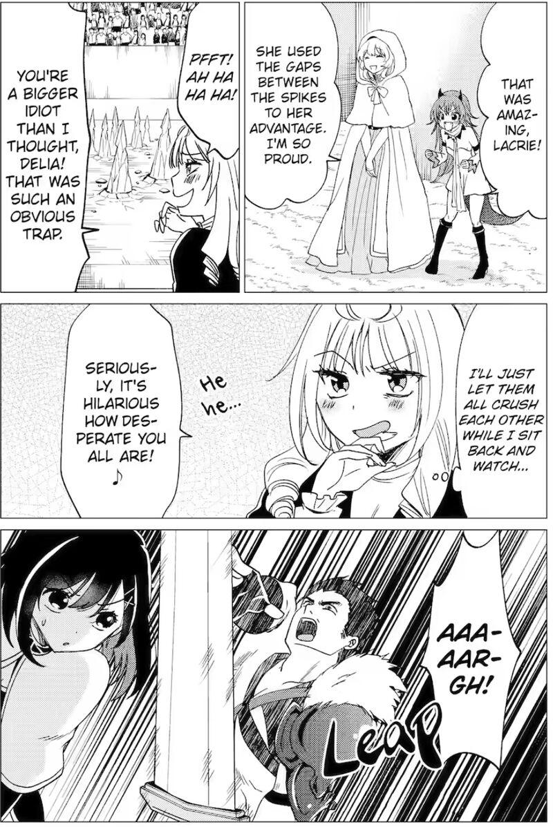 Yuusha Party Wo Tsuihou Sareta Ore Da Ga Ore Kara Sudatte Kureta You De UreshII Nanode Daiseijo Omae Ni Otte Korarete Wa Komaru No Da Ga 35 9
