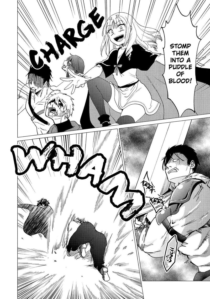Yuusha Party Wo Tsuihou Sareta Ore Da Ga Ore Kara Sudatte Kureta You De UreshII Nanode Daiseijo Omae Ni Otte Korarete Wa Komaru No Da Ga 36 4