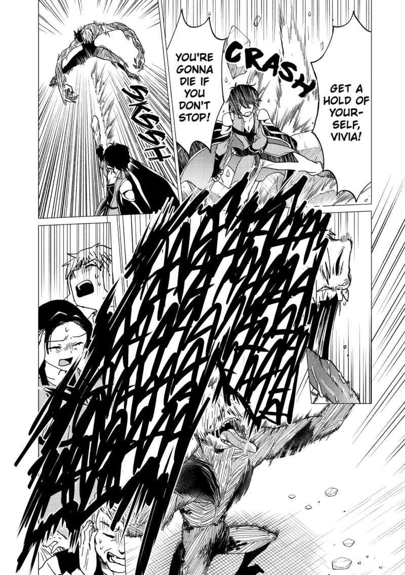 Yuusha Party Wo Tsuihou Sareta Ore Da Ga Ore Kara Sudatte Kureta You De UreshII Nanode Daiseijo Omae Ni Otte Korarete Wa Komaru No Da Ga 37 9