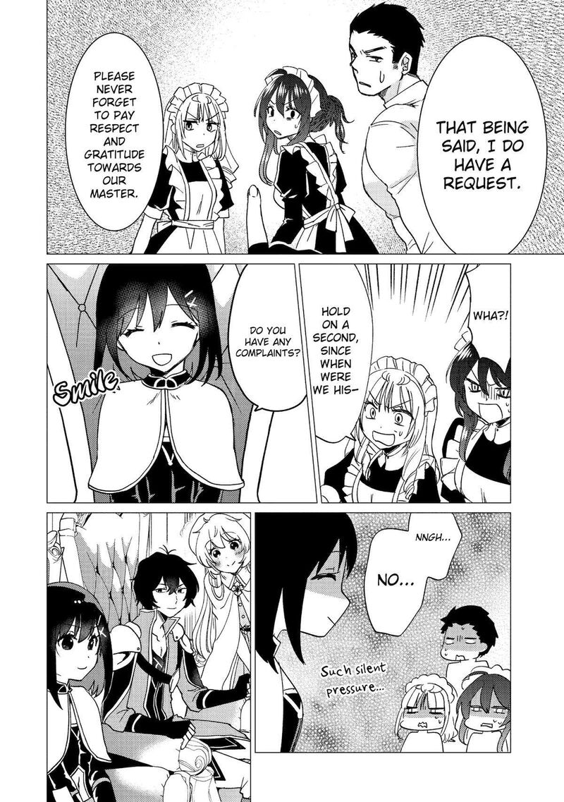 Yuusha Party Wo Tsuihou Sareta Ore Da Ga Ore Kara Sudatte Kureta You De UreshII Nanode Daiseijo Omae Ni Otte Korarete Wa Komaru No Da Ga 38 22