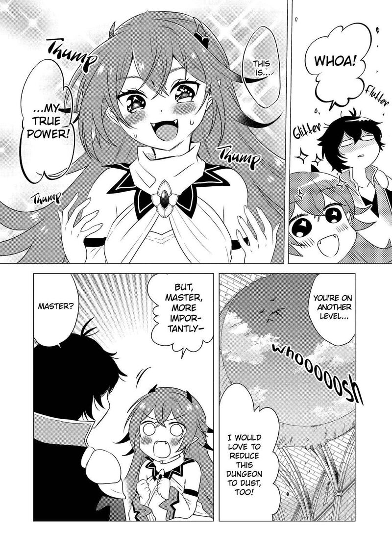 Yuusha Party Wo Tsuihou Sareta Ore Da Ga Ore Kara Sudatte Kureta You De UreshII Nanode Daiseijo Omae Ni Otte Korarete Wa Komaru No Da Ga 4 14
