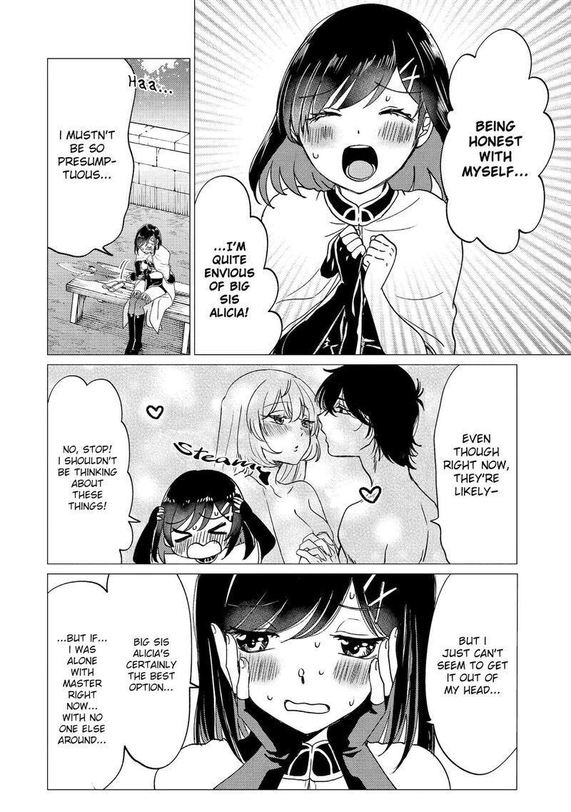 Yuusha Party Wo Tsuihou Sareta Ore Da Ga Ore Kara Sudatte Kureta You De UreshII Nanode Daiseijo Omae Ni Otte Korarete Wa Komaru No Da Ga 49 12