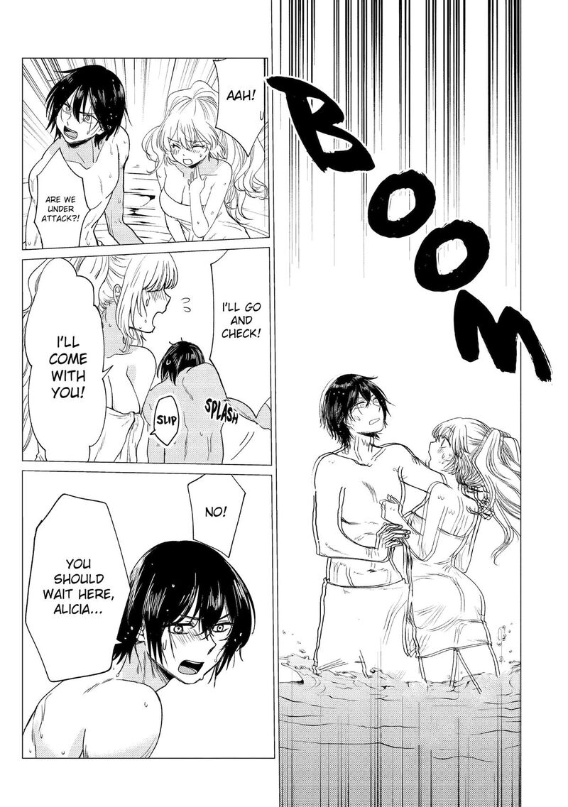 Yuusha Party Wo Tsuihou Sareta Ore Da Ga Ore Kara Sudatte Kureta You De UreshII Nanode Daiseijo Omae Ni Otte Korarete Wa Komaru No Da Ga 49 5