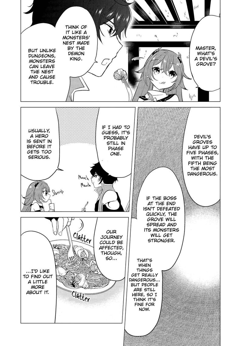 Yuusha Party Wo Tsuihou Sareta Ore Da Ga Ore Kara Sudatte Kureta You De UreshII Nanode Daiseijo Omae Ni Otte Korarete Wa Komaru No Da Ga 5 12