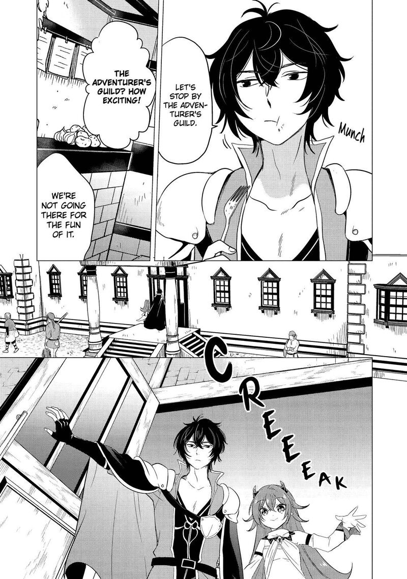 Yuusha Party Wo Tsuihou Sareta Ore Da Ga Ore Kara Sudatte Kureta You De UreshII Nanode Daiseijo Omae Ni Otte Korarete Wa Komaru No Da Ga 5 13
