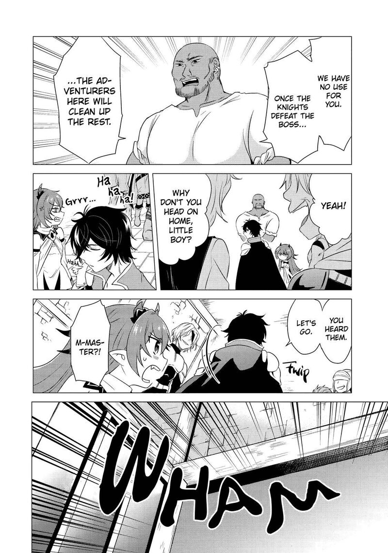 Yuusha Party Wo Tsuihou Sareta Ore Da Ga Ore Kara Sudatte Kureta You De UreshII Nanode Daiseijo Omae Ni Otte Korarete Wa Komaru No Da Ga 5 22