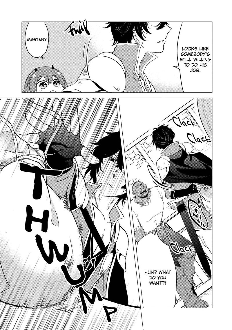 Yuusha Party Wo Tsuihou Sareta Ore Da Ga Ore Kara Sudatte Kureta You De UreshII Nanode Daiseijo Omae Ni Otte Korarete Wa Komaru No Da Ga 5 29