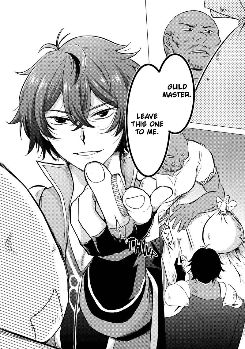 Yuusha Party Wo Tsuihou Sareta Ore Da Ga Ore Kara Sudatte Kureta You De UreshII Nanode Daiseijo Omae Ni Otte Korarete Wa Komaru No Da Ga 5 30