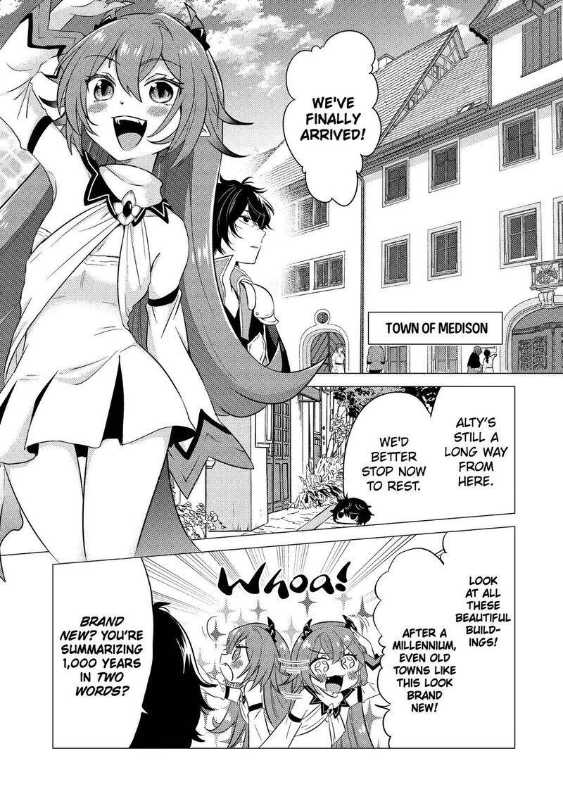 Yuusha Party Wo Tsuihou Sareta Ore Da Ga Ore Kara Sudatte Kureta You De UreshII Nanode Daiseijo Omae Ni Otte Korarete Wa Komaru No Da Ga 5 7
