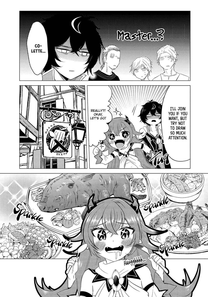 Yuusha Party Wo Tsuihou Sareta Ore Da Ga Ore Kara Sudatte Kureta You De UreshII Nanode Daiseijo Omae Ni Otte Korarete Wa Komaru No Da Ga 5 9
