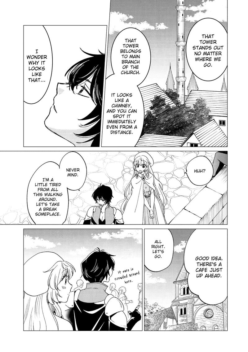 Yuusha Party Wo Tsuihou Sareta Ore Da Ga Ore Kara Sudatte Kureta You De UreshII Nanode Daiseijo Omae Ni Otte Korarete Wa Komaru No Da Ga 50 15