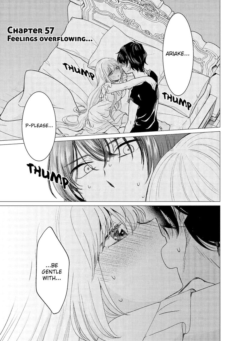 Yuusha Party Wo Tsuihou Sareta Ore Da Ga Ore Kara Sudatte Kureta You De UreshII Nanode Daiseijo Omae Ni Otte Korarete Wa Komaru No Da Ga 57 1