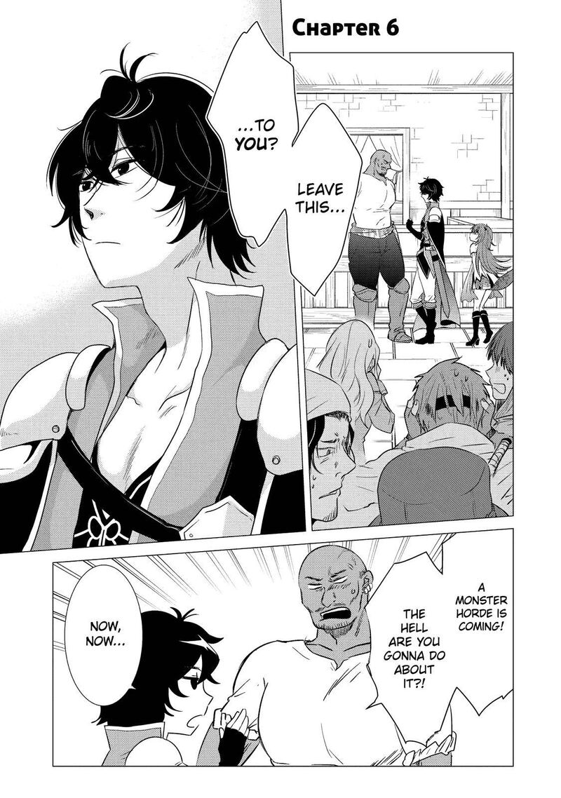 Yuusha Party Wo Tsuihou Sareta Ore Da Ga Ore Kara Sudatte Kureta You De UreshII Nanode Daiseijo Omae Ni Otte Korarete Wa Komaru No Da Ga 6 1