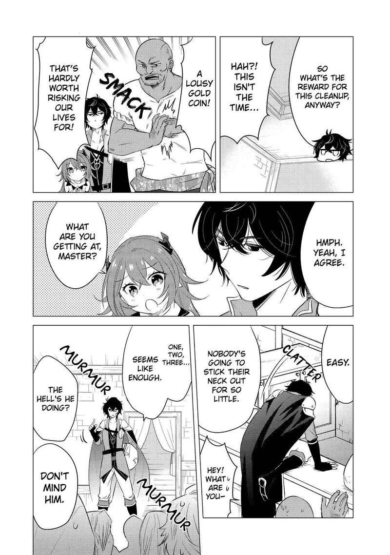 Yuusha Party Wo Tsuihou Sareta Ore Da Ga Ore Kara Sudatte Kureta You De UreshII Nanode Daiseijo Omae Ni Otte Korarete Wa Komaru No Da Ga 6 2