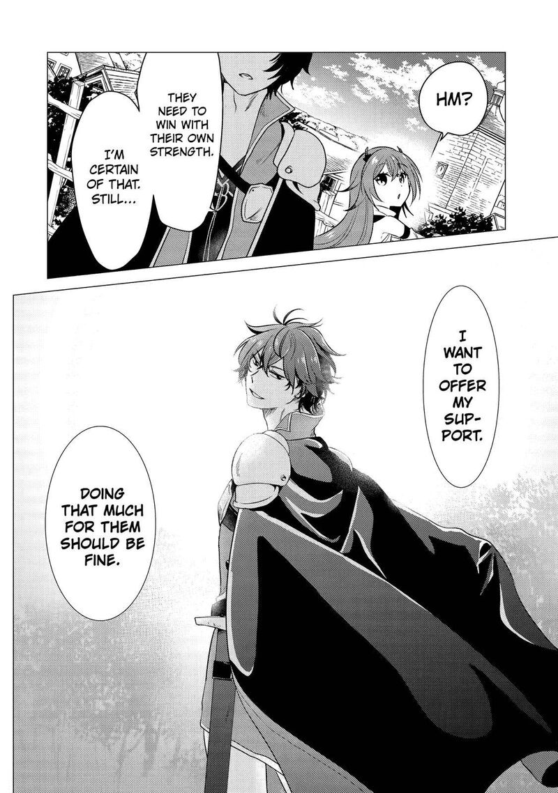 Yuusha Party Wo Tsuihou Sareta Ore Da Ga Ore Kara Sudatte Kureta You De UreshII Nanode Daiseijo Omae Ni Otte Korarete Wa Komaru No Da Ga 6 20