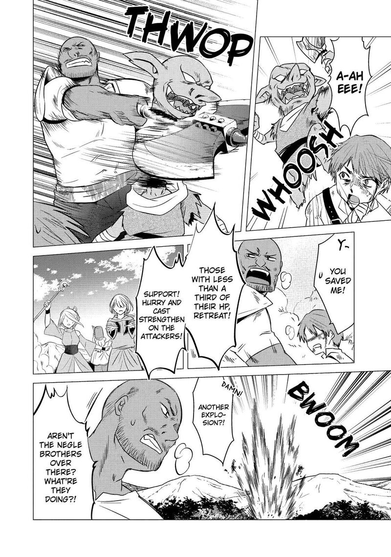 Yuusha Party Wo Tsuihou Sareta Ore Da Ga Ore Kara Sudatte Kureta You De UreshII Nanode Daiseijo Omae Ni Otte Korarete Wa Komaru No Da Ga 6 22