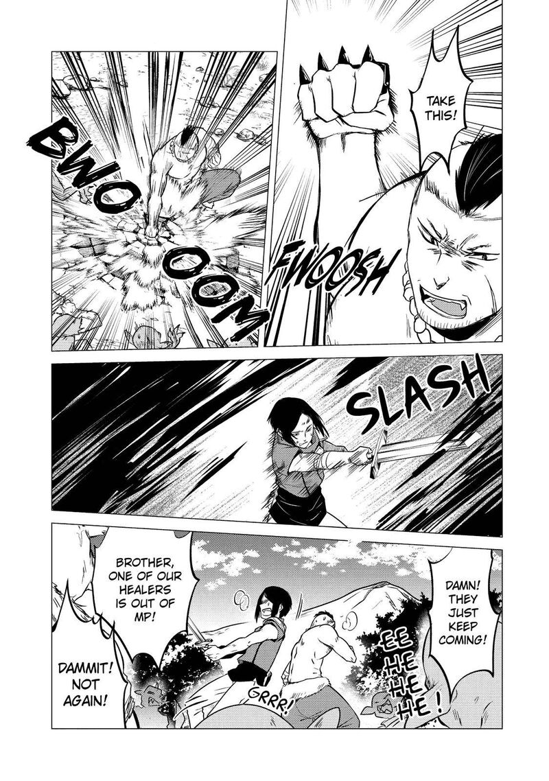 Yuusha Party Wo Tsuihou Sareta Ore Da Ga Ore Kara Sudatte Kureta You De UreshII Nanode Daiseijo Omae Ni Otte Korarete Wa Komaru No Da Ga 6 23
