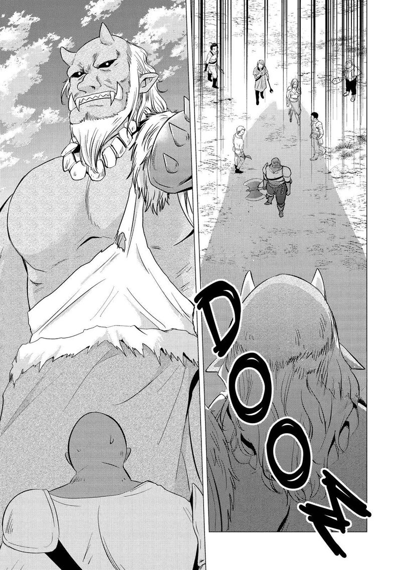 Yuusha Party Wo Tsuihou Sareta Ore Da Ga Ore Kara Sudatte Kureta You De UreshII Nanode Daiseijo Omae Ni Otte Korarete Wa Komaru No Da Ga 6 27
