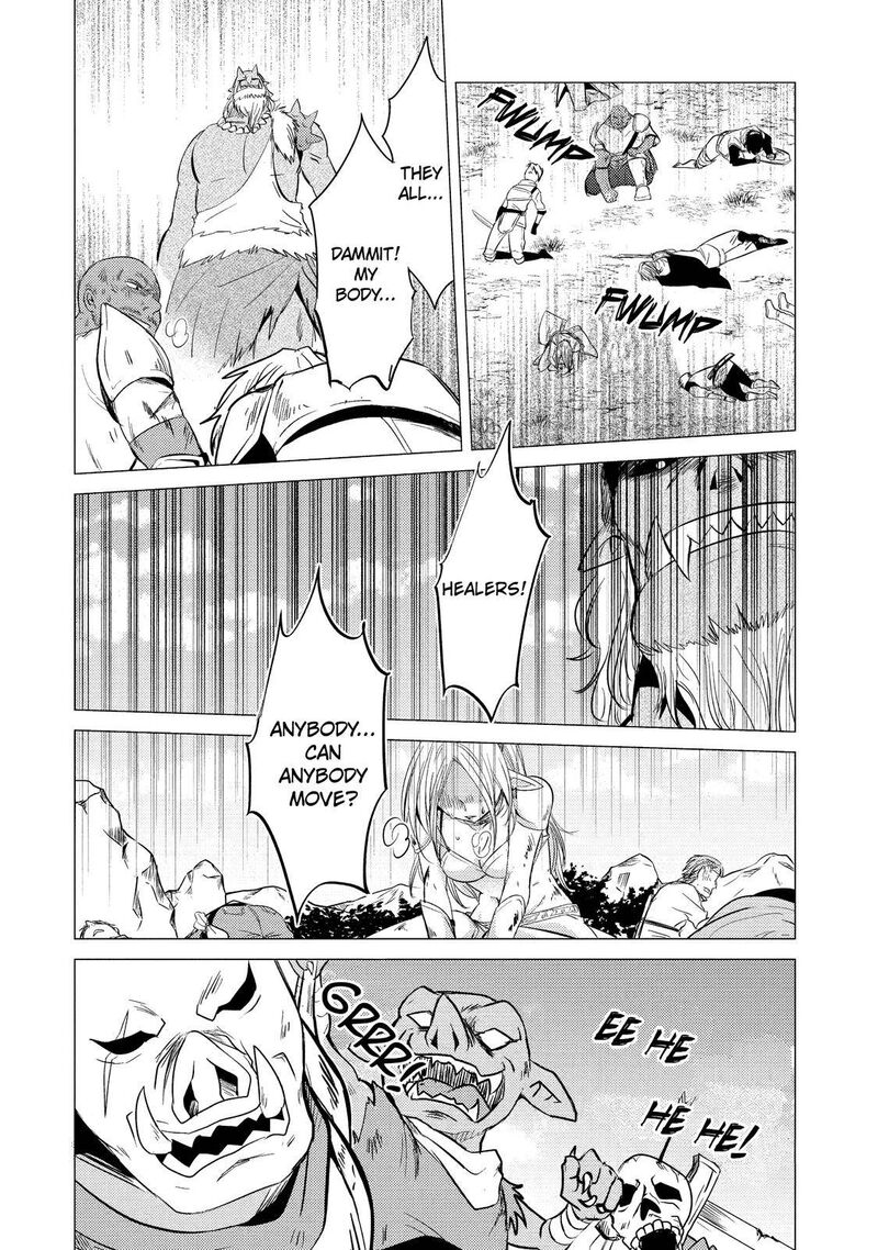 Yuusha Party Wo Tsuihou Sareta Ore Da Ga Ore Kara Sudatte Kureta You De UreshII Nanode Daiseijo Omae Ni Otte Korarete Wa Komaru No Da Ga 6 30