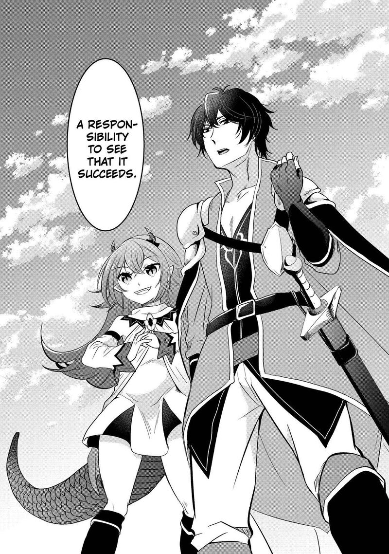 Yuusha Party Wo Tsuihou Sareta Ore Da Ga Ore Kara Sudatte Kureta You De UreshII Nanode Daiseijo Omae Ni Otte Korarete Wa Komaru No Da Ga 6 36