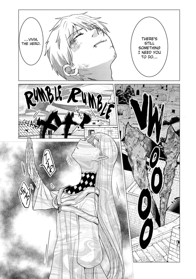 Yuusha Party Wo Tsuihou Sareta Ore Da Ga Ore Kara Sudatte Kureta You De UreshII Nanode Daiseijo Omae Ni Otte Korarete Wa Komaru No Da Ga 60 15