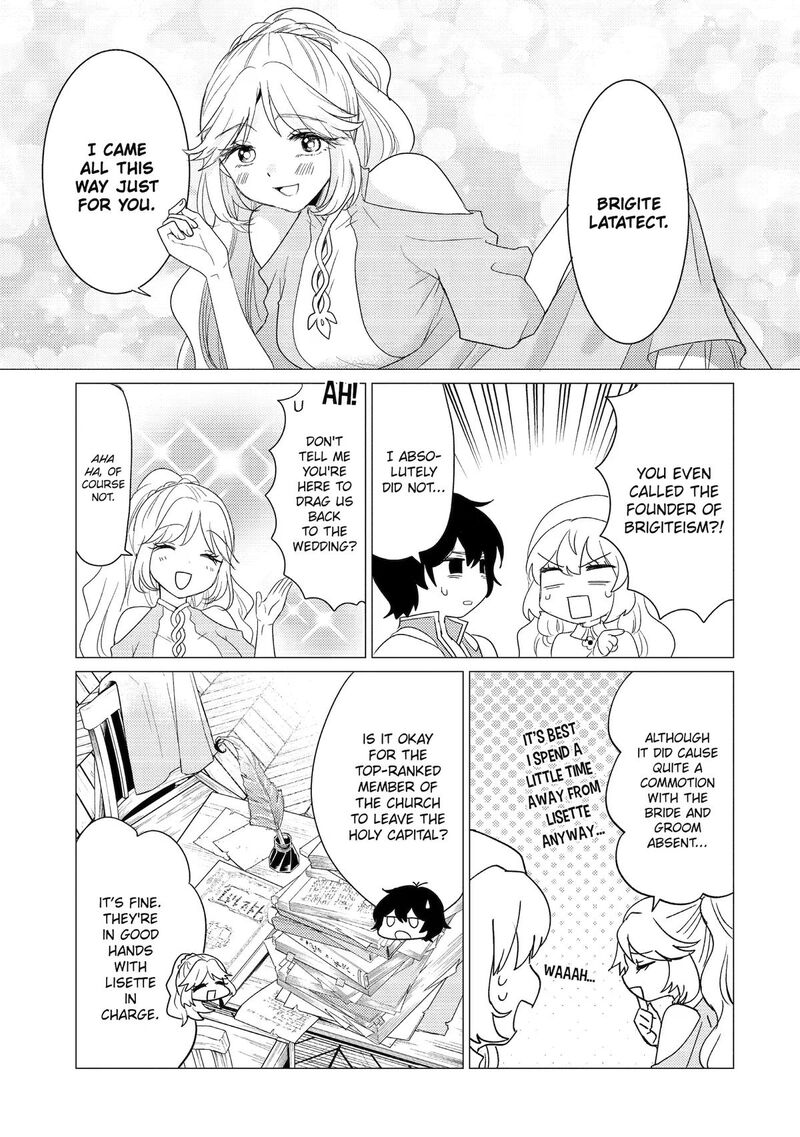 Yuusha Party Wo Tsuihou Sareta Ore Da Ga Ore Kara Sudatte Kureta You De UreshII Nanode Daiseijo Omae Ni Otte Korarete Wa Komaru No Da Ga 64 19