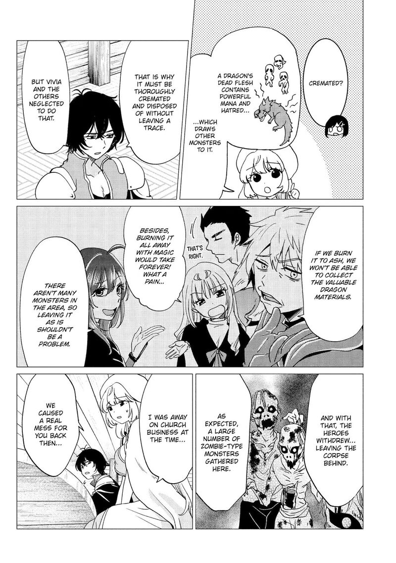 Yuusha Party Wo Tsuihou Sareta Ore Da Ga Ore Kara Sudatte Kureta You De UreshII Nanode Daiseijo Omae Ni Otte Korarete Wa Komaru No Da Ga 64 5
