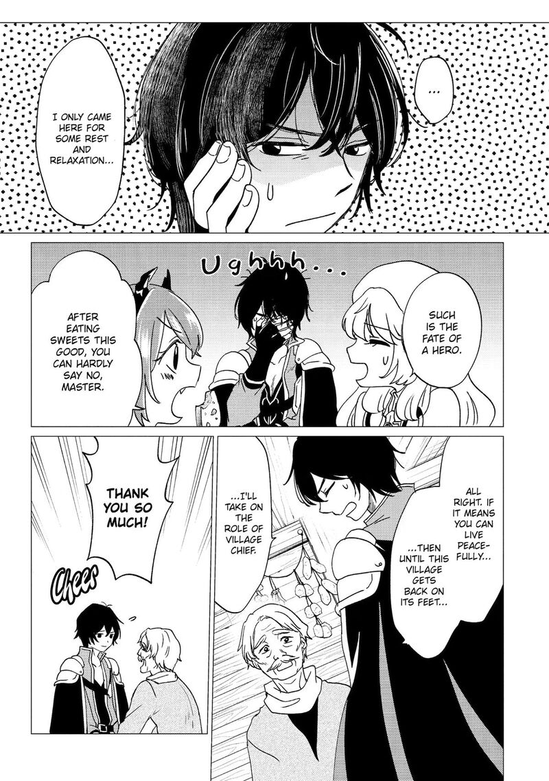 Yuusha Party Wo Tsuihou Sareta Ore Da Ga Ore Kara Sudatte Kureta You De UreshII Nanode Daiseijo Omae Ni Otte Korarete Wa Komaru No Da Ga 64 7
