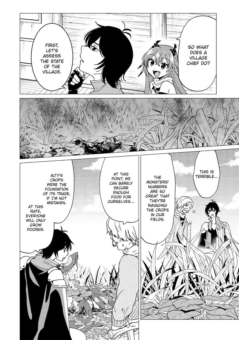 Yuusha Party Wo Tsuihou Sareta Ore Da Ga Ore Kara Sudatte Kureta You De UreshII Nanode Daiseijo Omae Ni Otte Korarete Wa Komaru No Da Ga 64 8